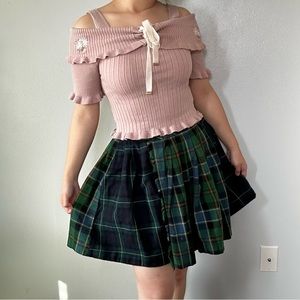 jane marple skirt